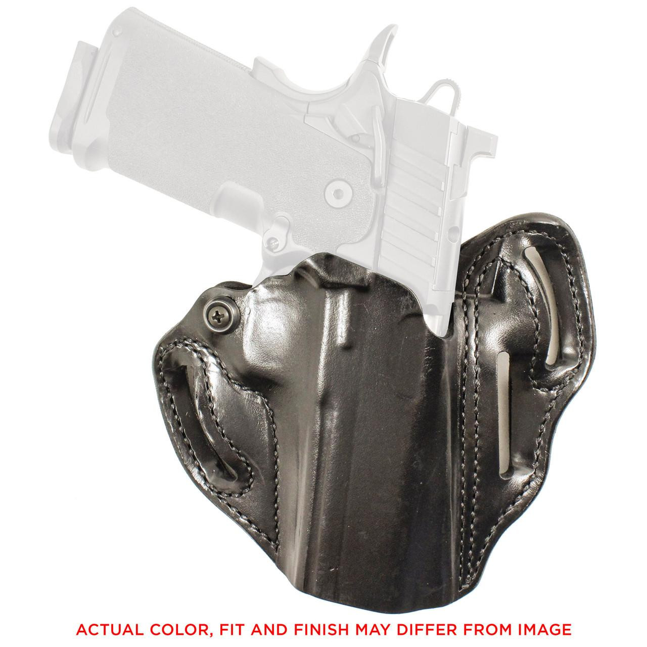 DeSantis Gunhide 002BA7WZ0 DESANTIS SPD SCAB PRODIGY 4.25 RH BK DSG002BA7WZ0