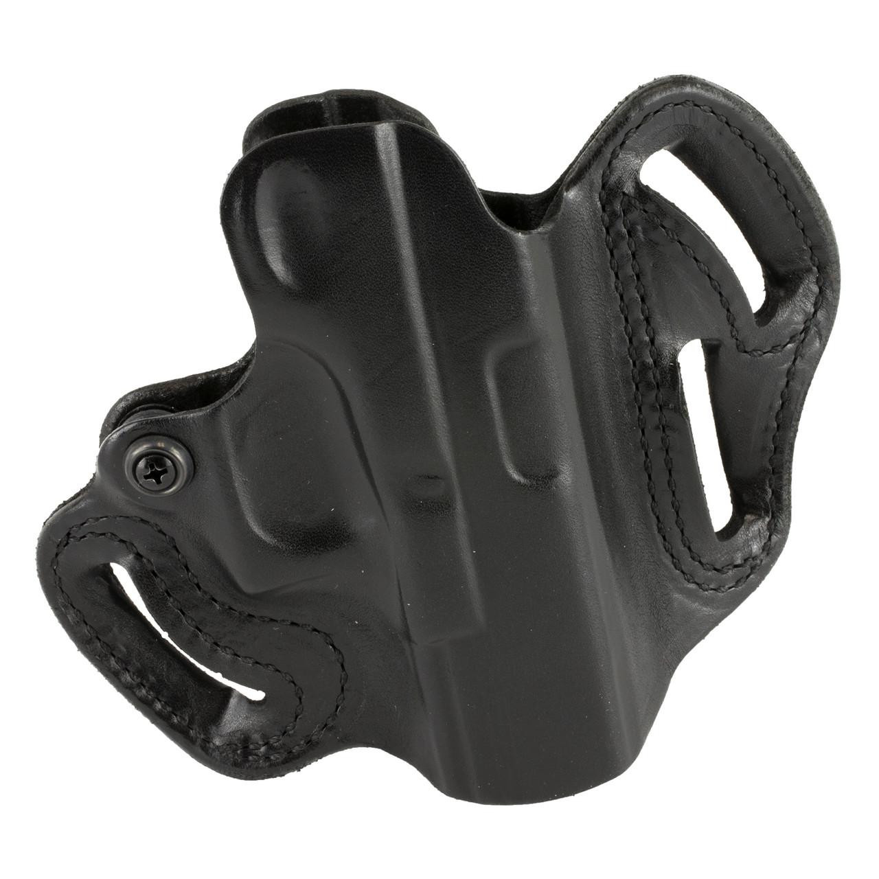 DeSantis Gunhide 002BAB6Z0 DESANTIS SPD SCBRD FOR GLK 19 RH BLK DSG002BAB6Z0