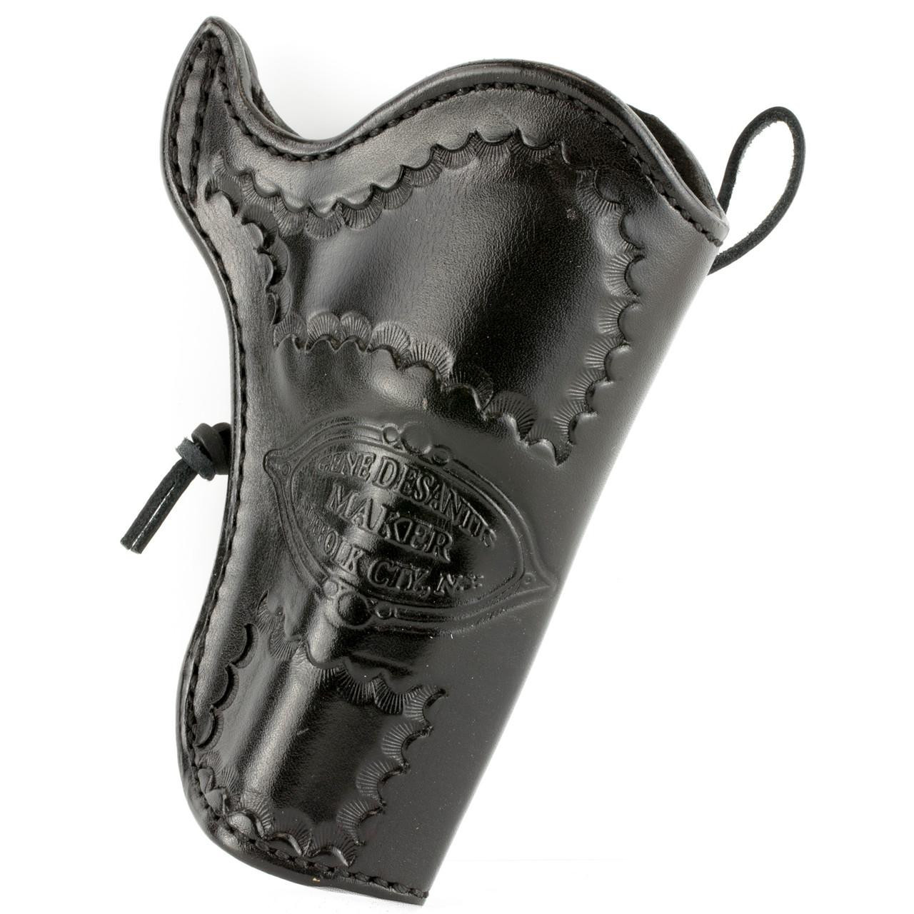 DeSantis Gunhide 083BC53Z0 DESANTIS DOC HLDY CD SAA 3 1/2 RH BL DSG083BC53Z0