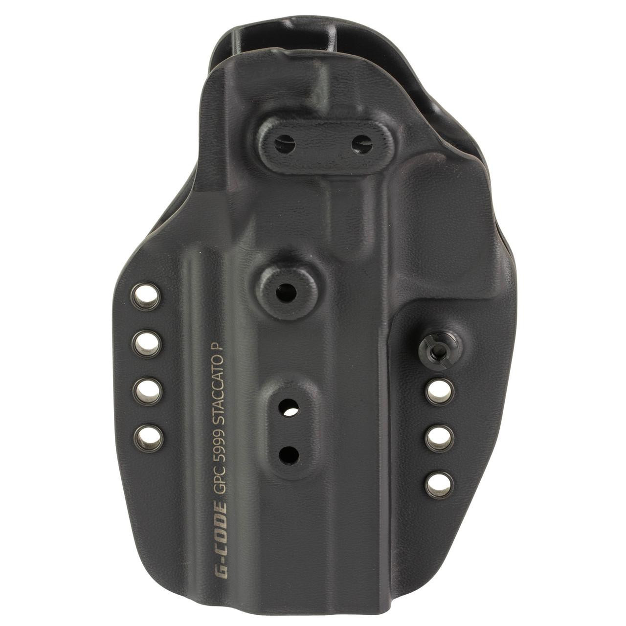G-Code GPC-K01-059 G-CODE PRIME CARRY STACCATO P GCGPC-K01-059