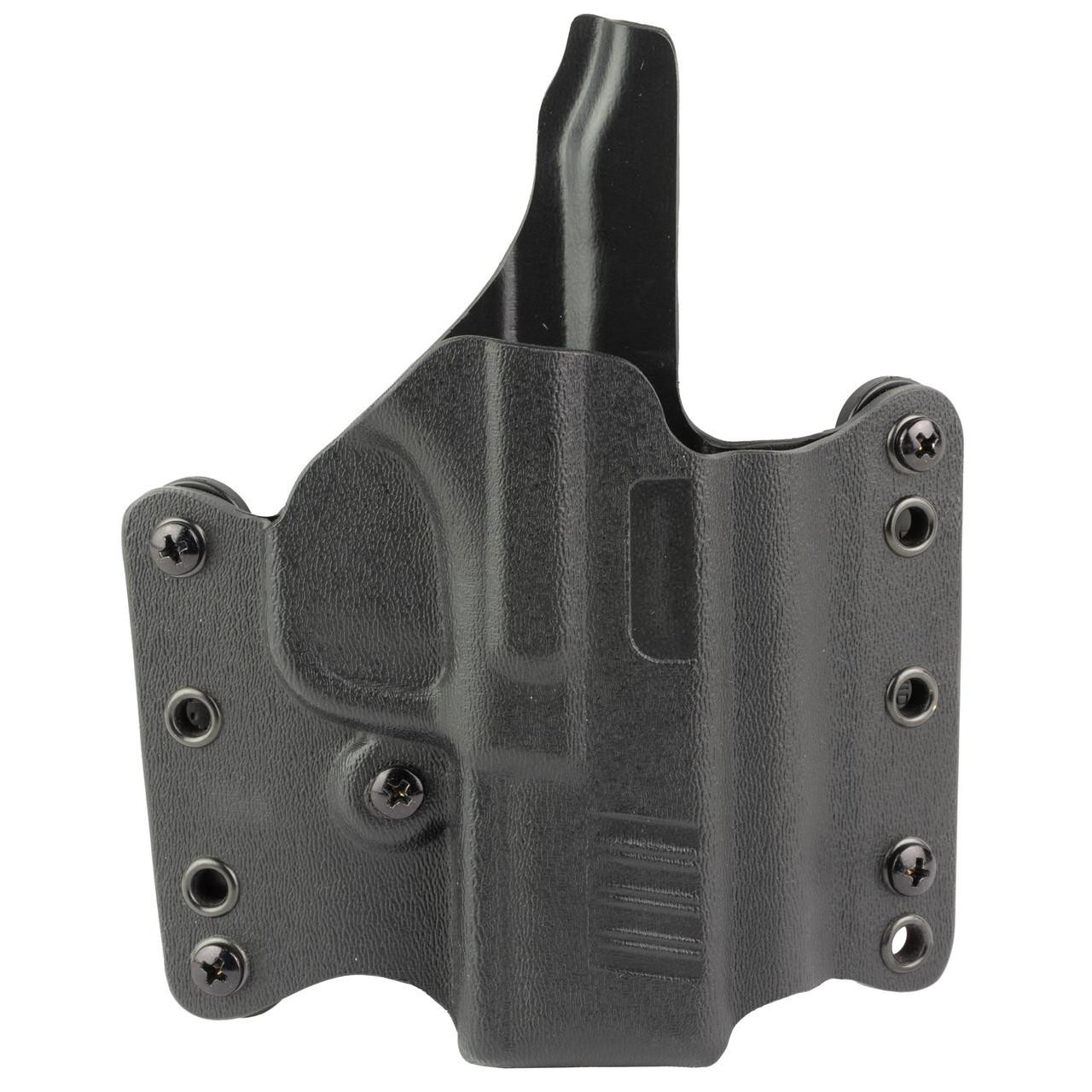 DeSantis Gunhide 225KA2WZ0 DESANTIS RAPTOR 2 HELLCAT PRO RH BK DSG225KA2WZ0