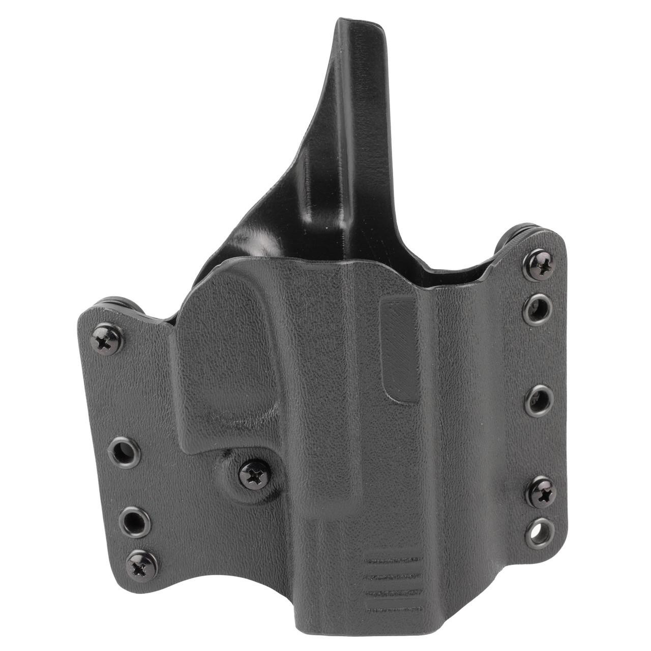 DeSantis Gunhide 225KA1LZ0 DESANTIS RAPTOR 2.0 GLK 17/19 RH BK DSG225KA1LZ0