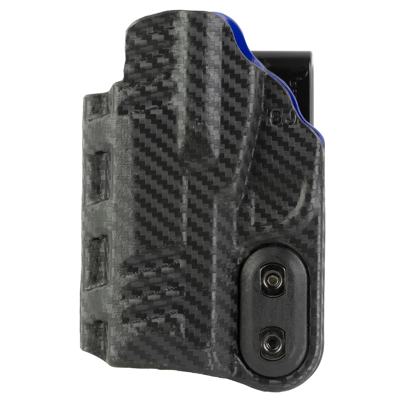 DESANTIS SLIM-TUK SIG P365 AMBI CF