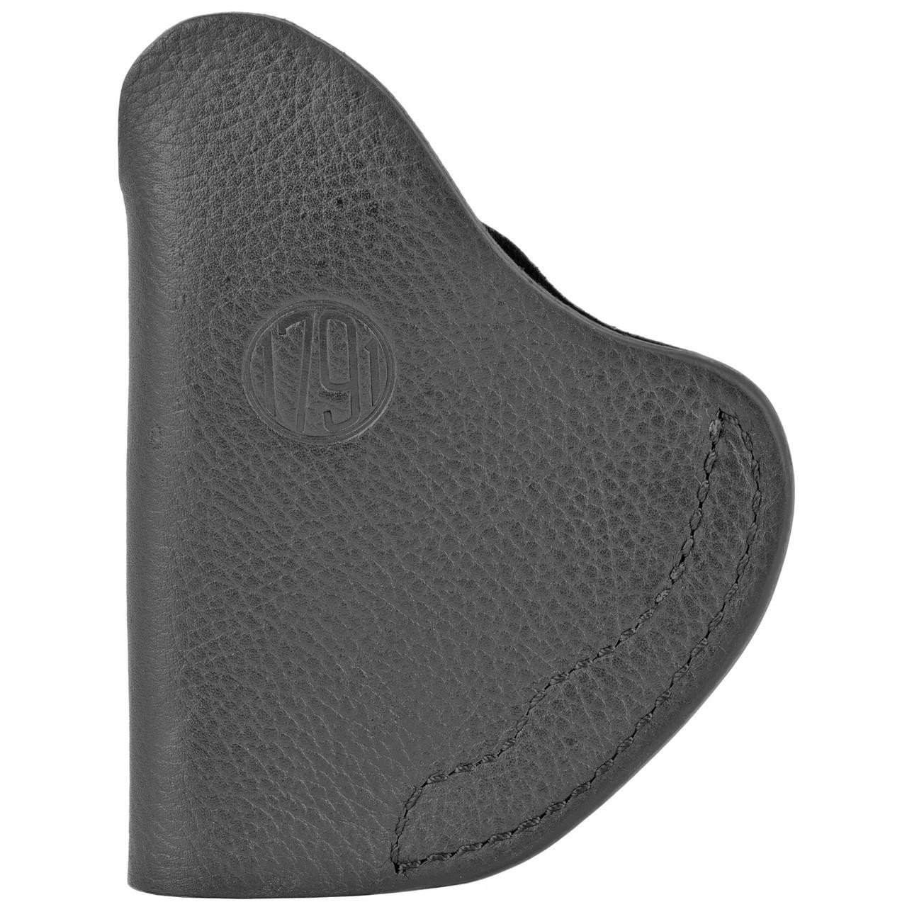 1791 Gunleather SCH-2-NSB-R 1791 SMTH CNCL NIGHT SKY BLK RH SZ 2 1791SCH-2-NSB-R