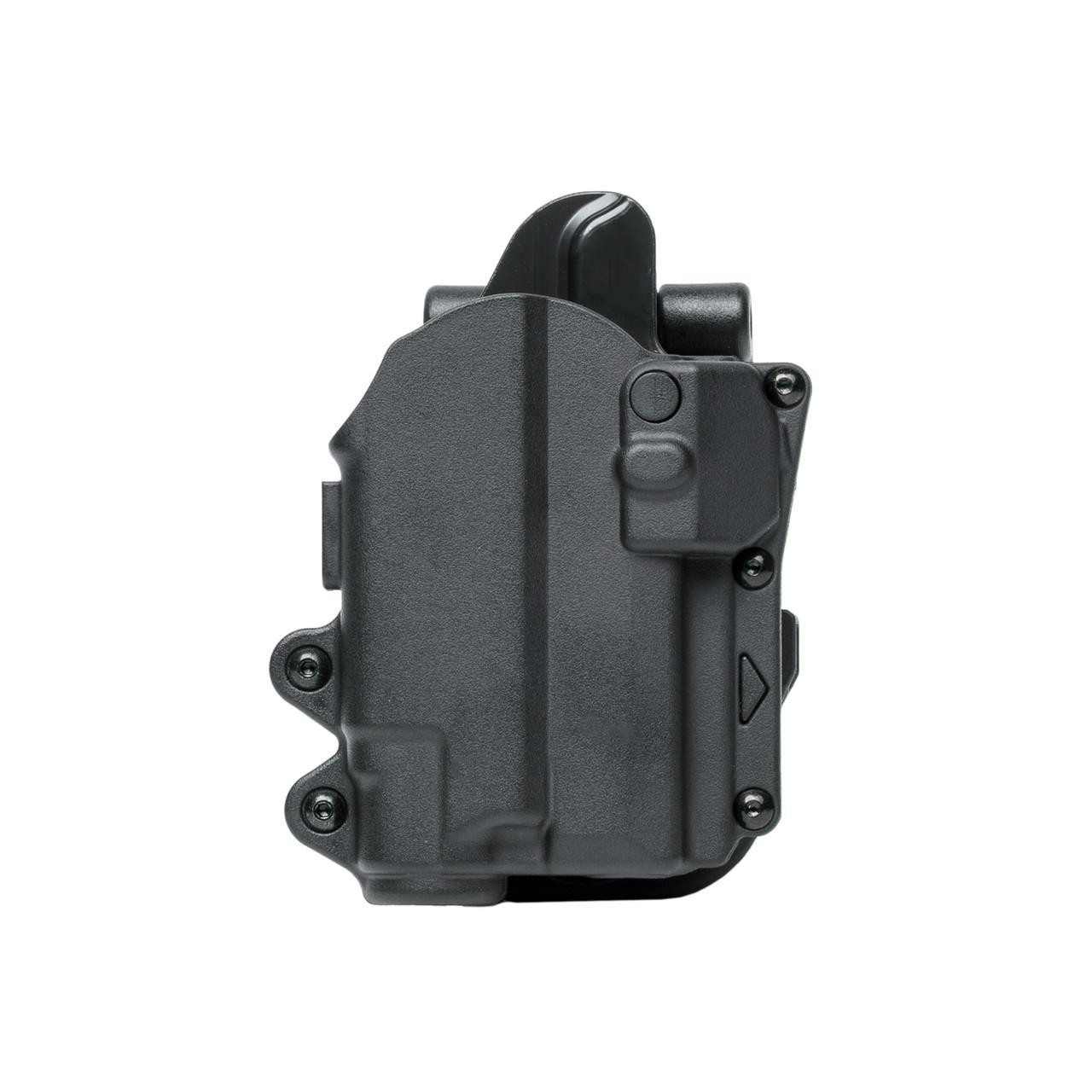 Rapid Force R2-B-0692-BK-RH-CL-A0-C RAPID FORCE L2 SIG P320 CMPCT LT RH AGHRFR2B0692BKRHCLA0C