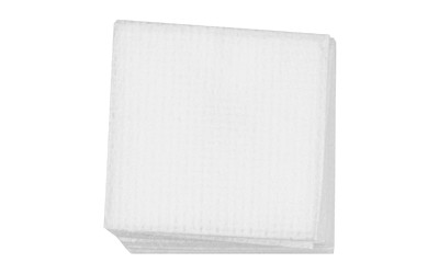 Birchwood Casey BC-41166 Patches 2-1/4" for .38-.45 Cal - 500 Pack Cleaning Supplies