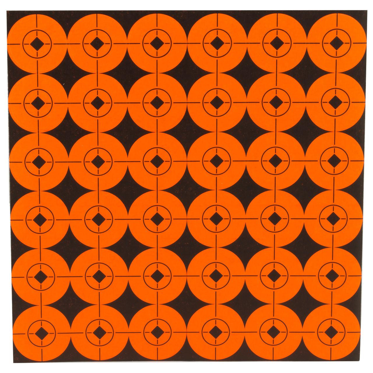 Birchwood Casey BC-33901 Birchwood Casey TARGET SPOTS 360-1" - Premium Self-Adhesive Shooting Targets for Firearms & Archery BC33901