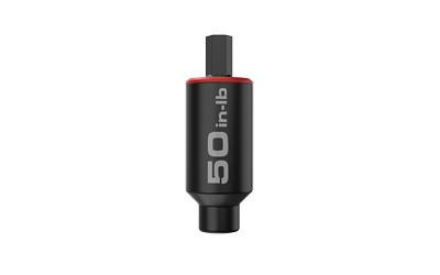 Real Avid AVSTFL50 Real Avid AVSTFL50 Smart-Torq Fixed Limiter 50in/lb AVIDAVSTFL50