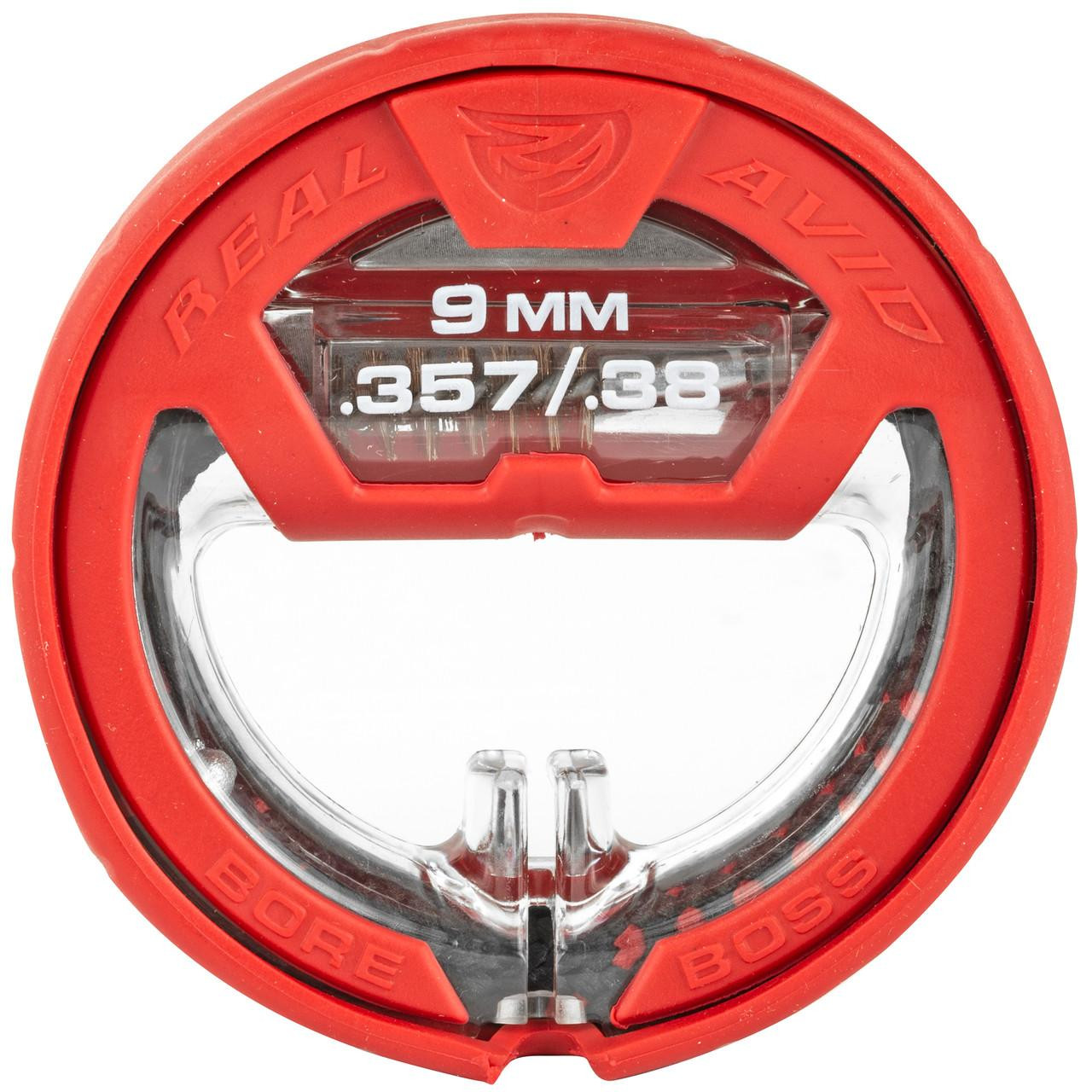 Real Avid avbb9mm Real Avid avbb9mm bore boss 357cal/38cal/9mm AVIDAVBB9MM