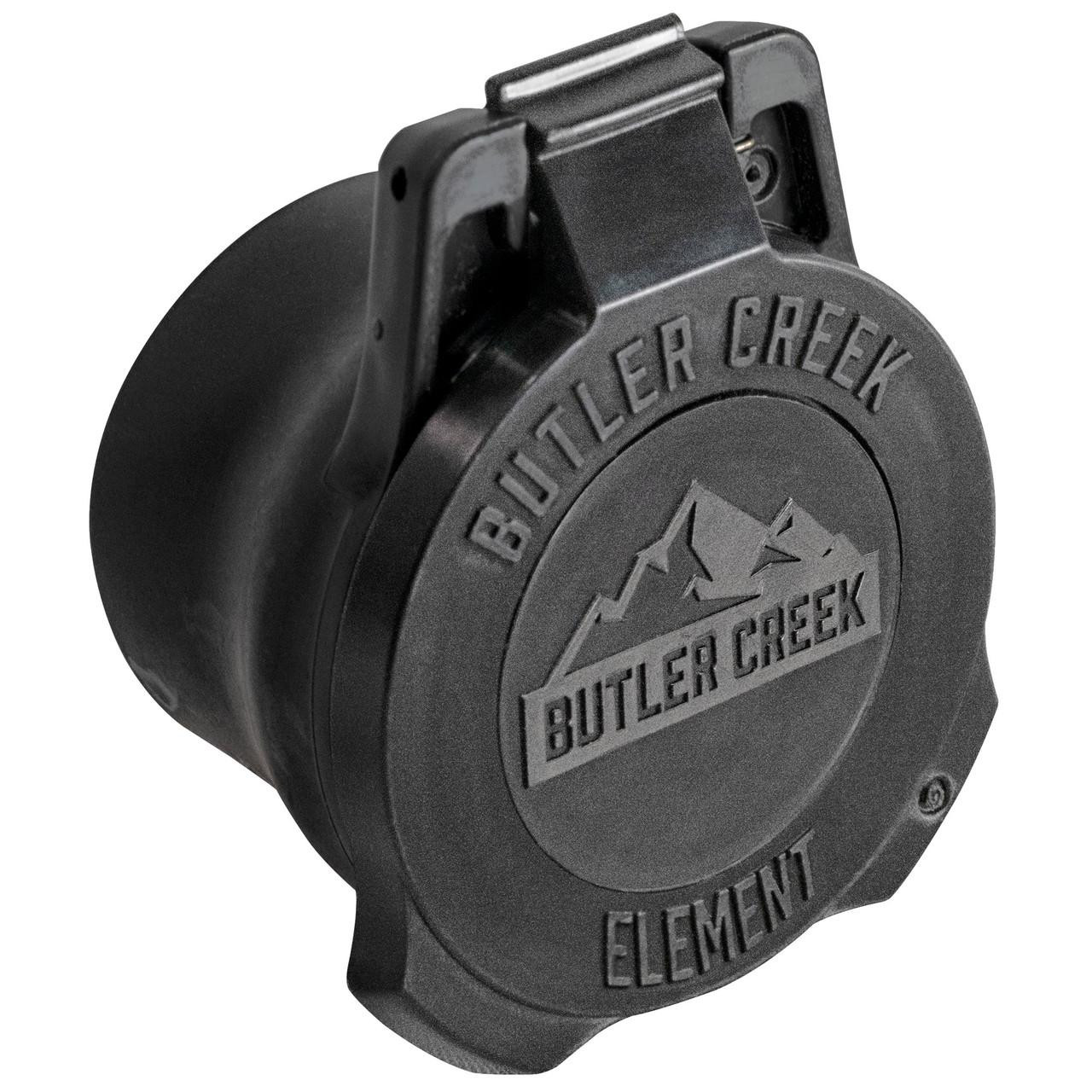 Butler Creek ESC65 Butler Creek ESC65 Element Scope Caps for 60-65mm Objectives - Precision & Durability BTLRESC65