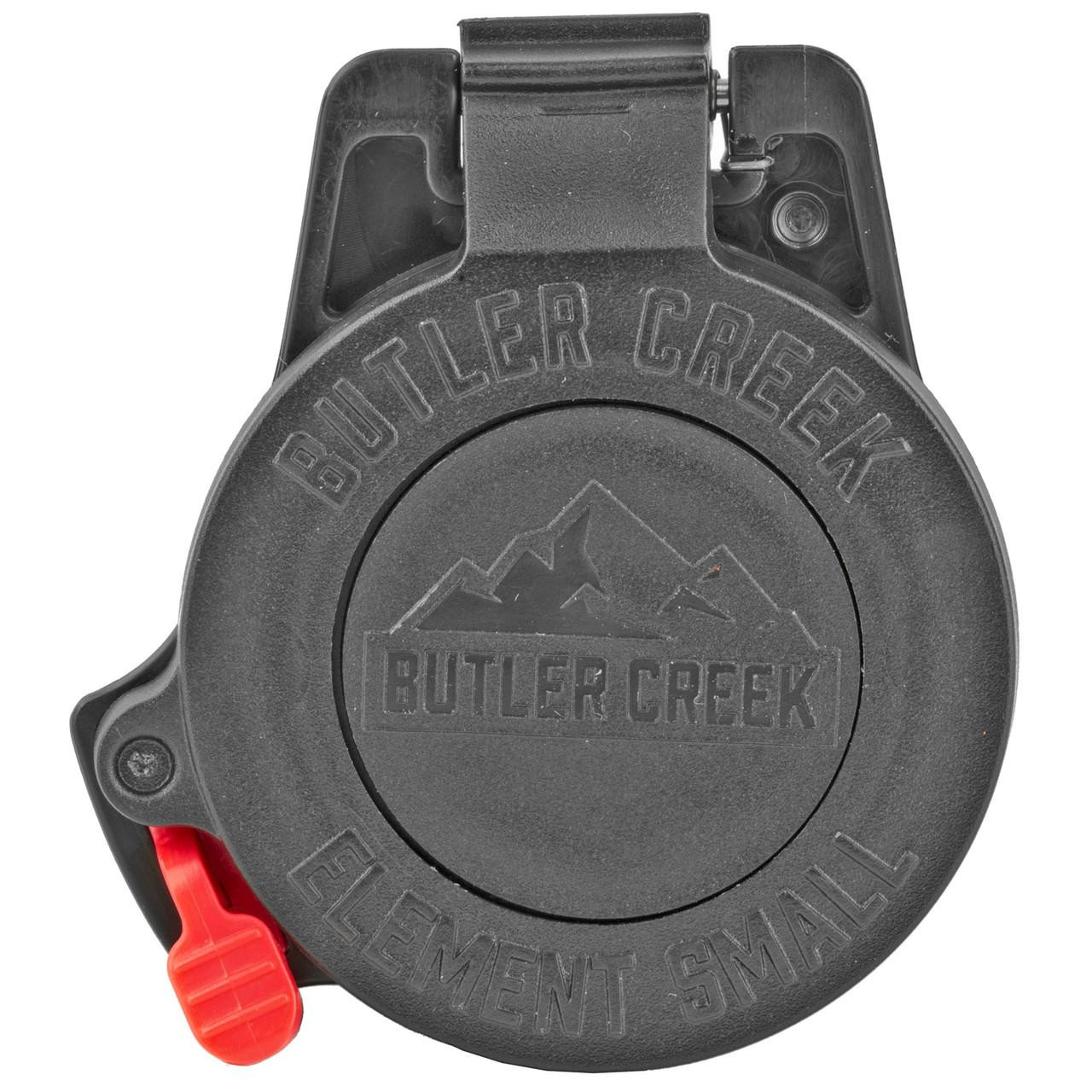 Butler Creek EEP1 Butler Creek EEP1 Element Scope Cap Eye Piece - Precision Shooting Accessory BTLREEP1