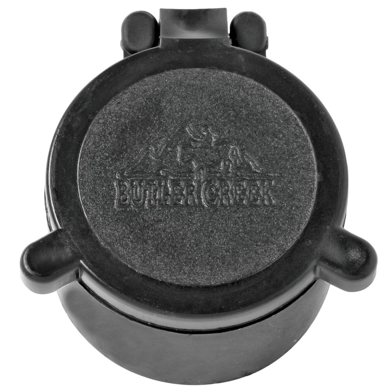 Butler Creek 30330 Butler Creek 30330 Flip Scope Cover - Ultimate Lens Protection for Hunters BTLR30330