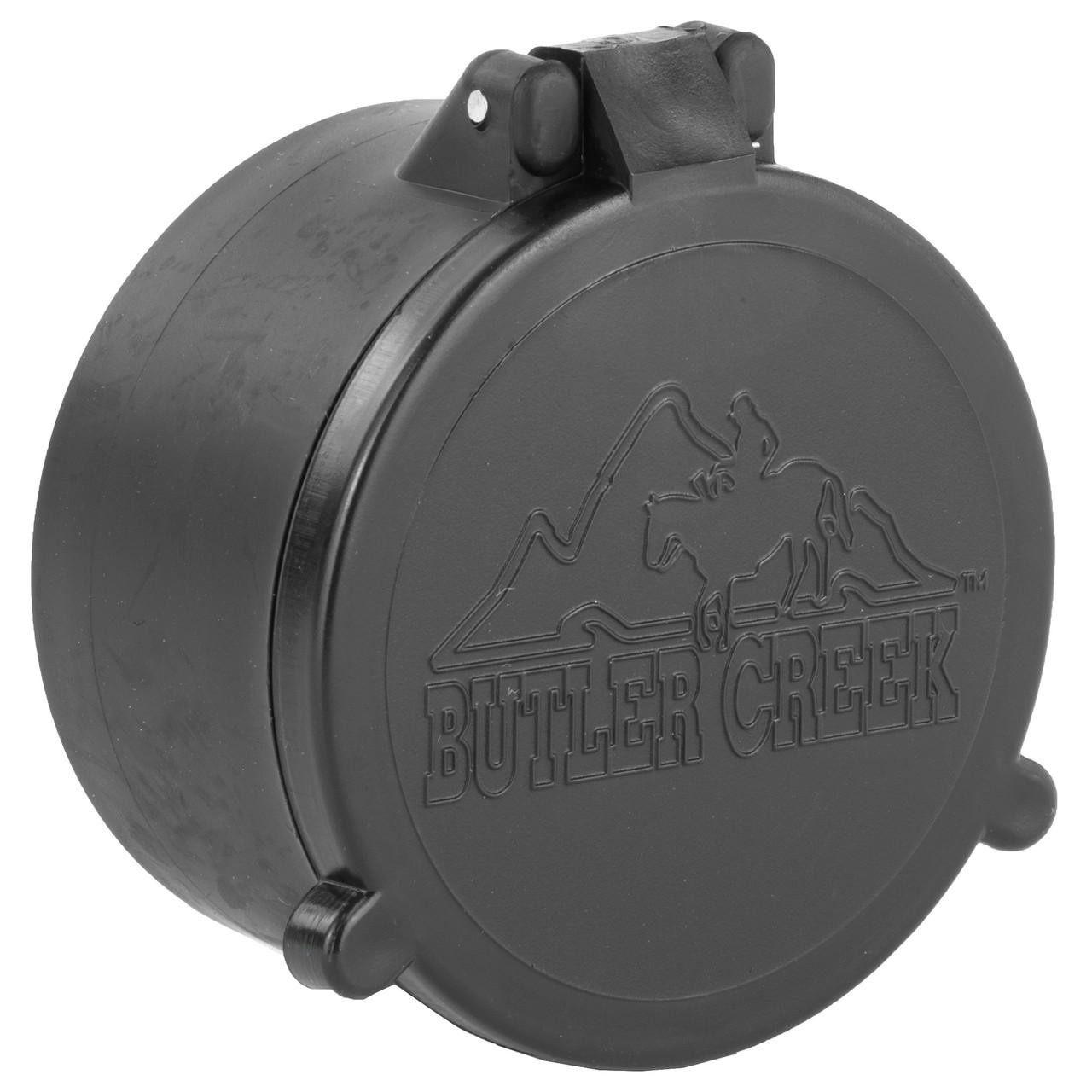 Butler Creek 30290 Butler Creek 30290 Flip Scope Cover | Durable & Weather-Resistant Optics Protection BTLR30290