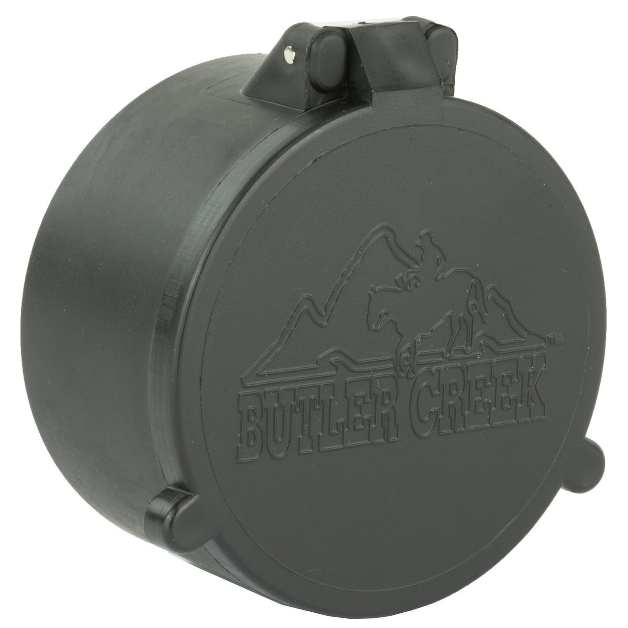 Butler Creek 30340 Butler Creek 30340 Flip Scope Cover 34 Obj - Ultimate Lens Protection for Hunters BTLR30340