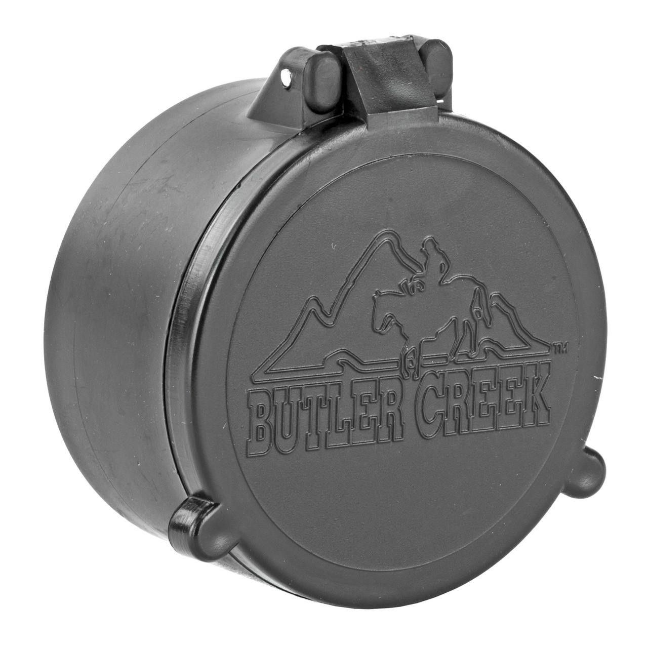 Butler Creek 30280 Butler Creek 30280 Flip Scope Cover 28 OBJ - Durable, Watertight & Easy Access BTLR30280