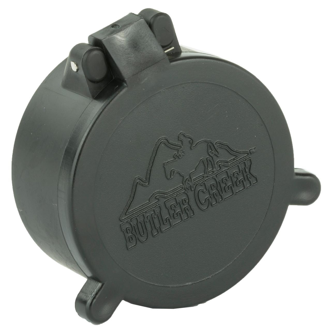 Butler Creek 30170 Butler Creek 30170 Flip Scope Cover - Ultimate Rifle Scope Protection BTLR30170