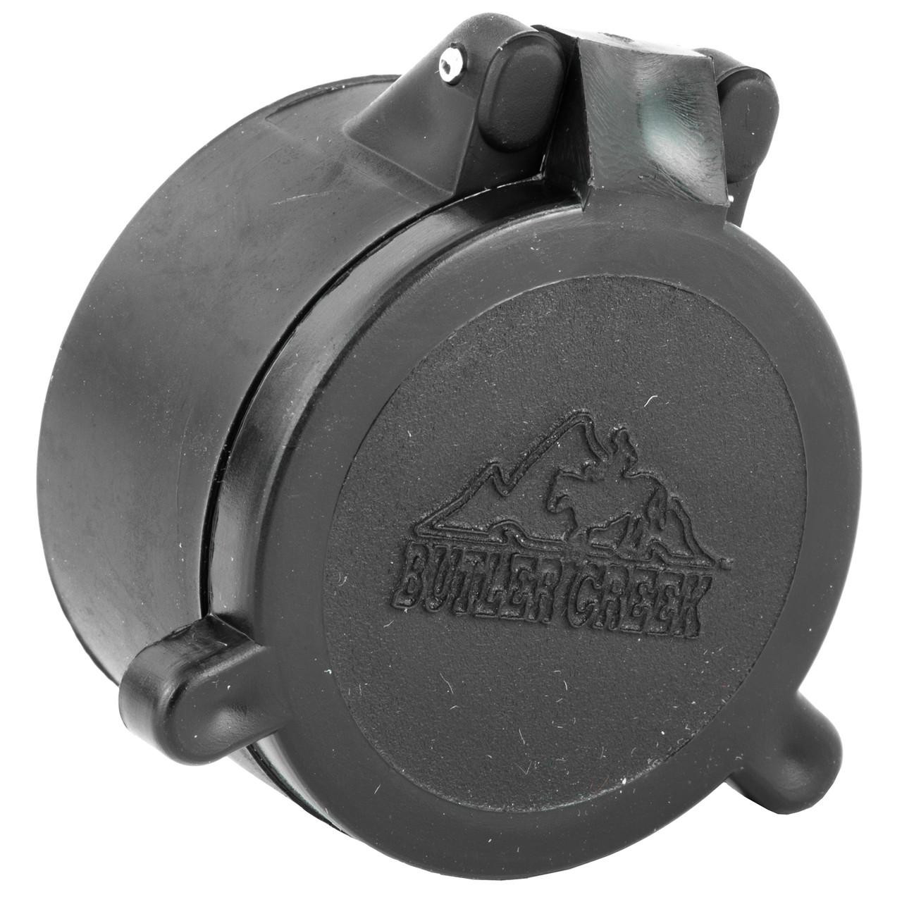 Butler Creek 30050 Butler Creek 30050 Flip Scope Cover 05 OBJ - Ultimate Protection for Hunters & Shooters BTLR30050