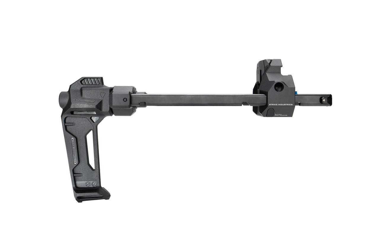 Strike Industries CZ Scorpion PDW Brace Stock - Enhance Stability