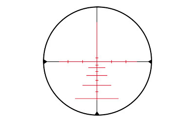 Konus 7178 ABSOLUTE 5-40X56 SCOPE BDC IR