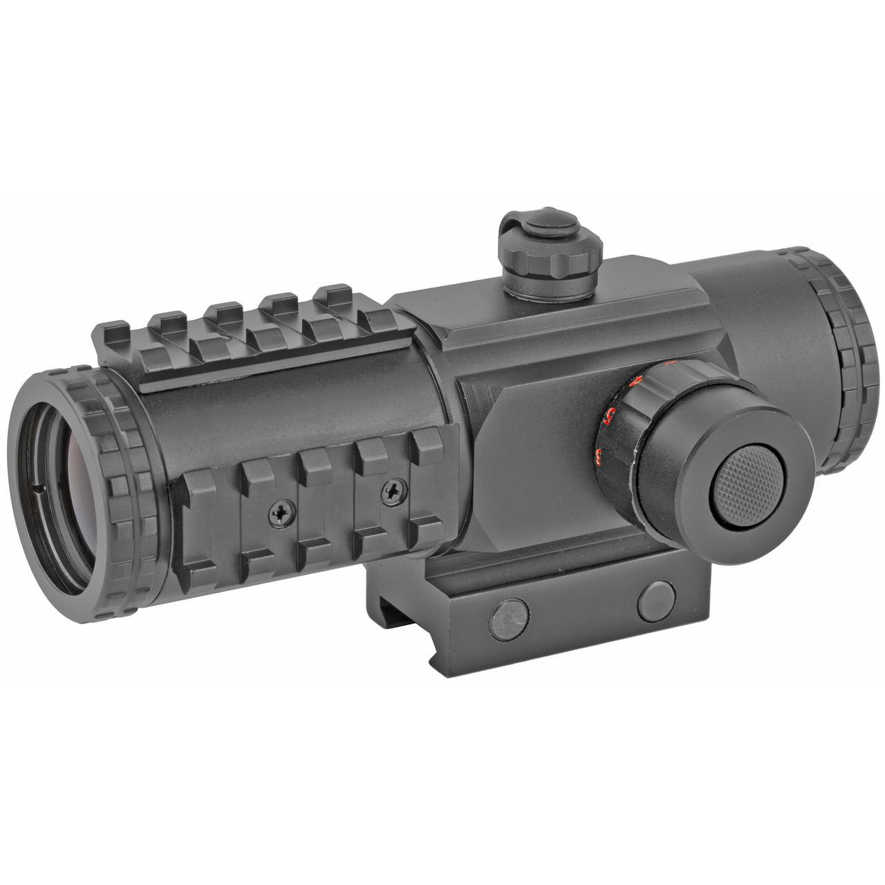 Konus 7203 Konus 7203 SIGHTPRO 3X30 BDC MBLK KON7203