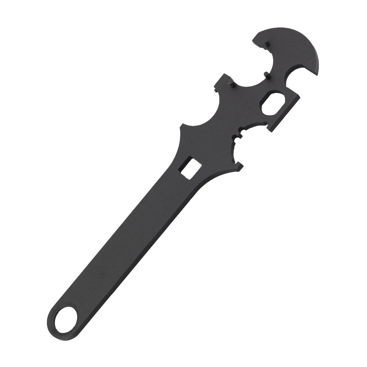 ABCSportZ TS-GT6 ABCSportZ AR15 Tactical Armorers Wrench Tool ( Blemished ) ABCGT6-BLEM