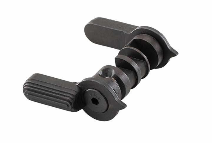 Luth-AR LR-08AS Luth-AR LR-08AS Ambi-­Safety Selector – M16 LR-08AS