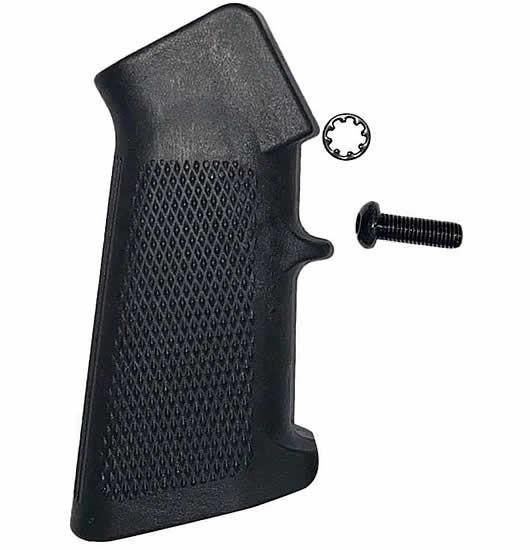JE Machine Tech TS-PG27B JE Machine Tech TS-PG27B M16A2 A2 M4 Carbine Pistol Grip TS-PG27B