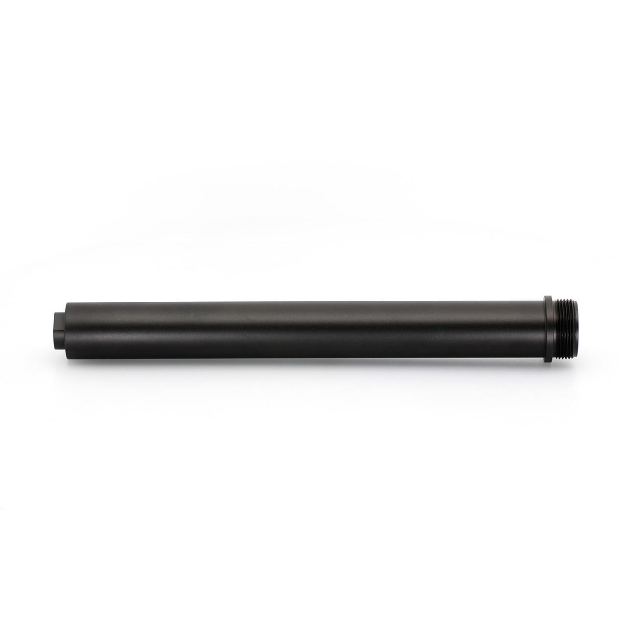 JE Machine Tech PS-BTA JE Machine Tech PS-BTA A1 length buffer tube fits AR15/10 rifles with .223 / .308 buffers PS-BTA
