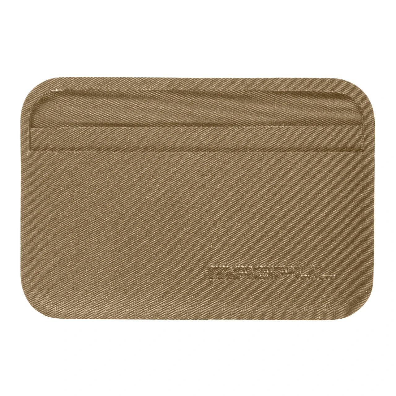 Magpul DAKA Everyday Wallet MAG763-245 - Slim, Durable, and Functional Wallet for 3-7 Cards