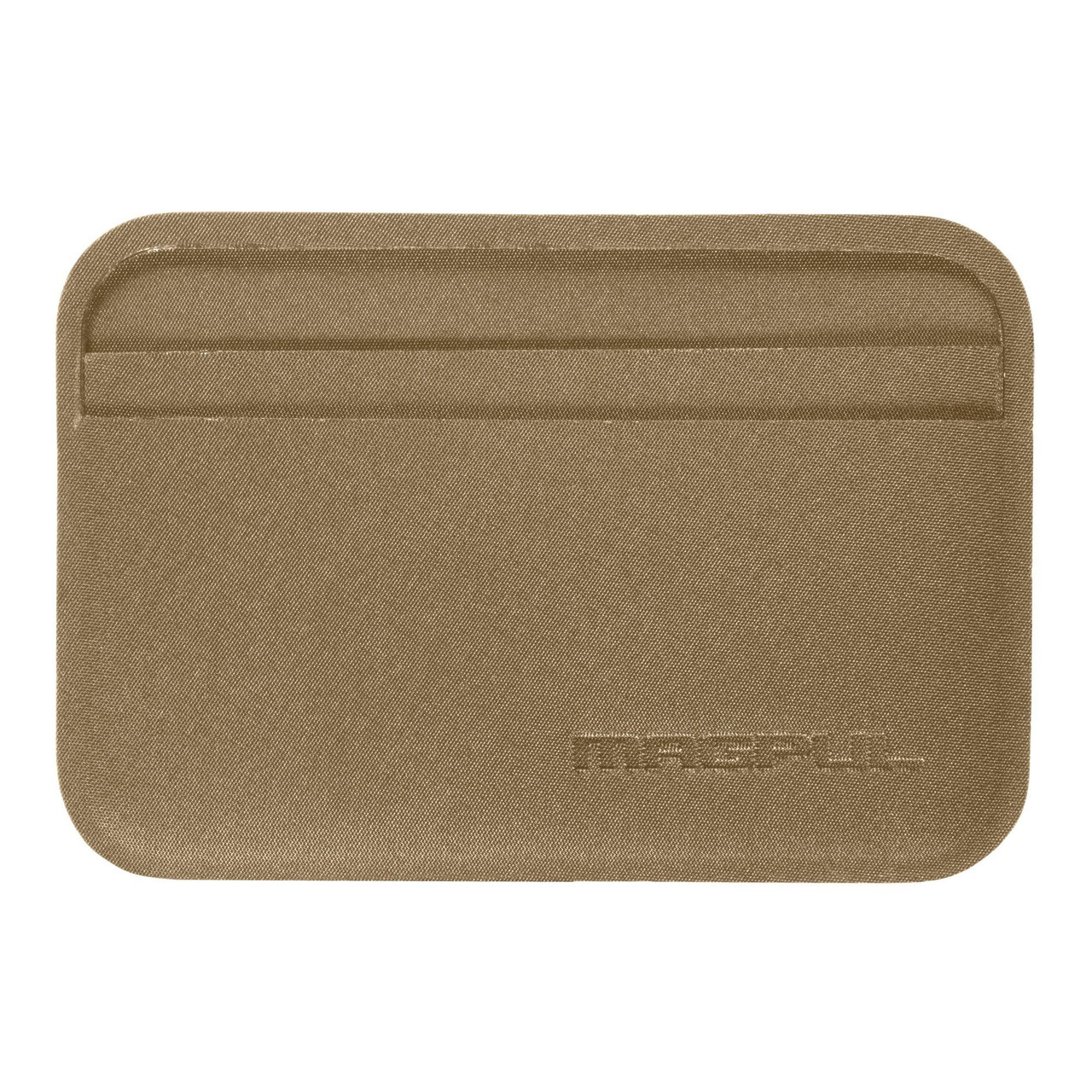 Magpul MAG763-245 DAKA Everyday Wallet FDE