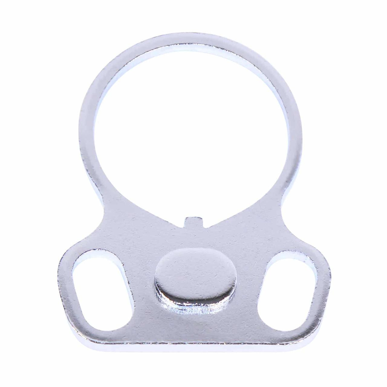 Guntec USA DOUBLE-EGG-C Ambi Single Point Sling Adapter