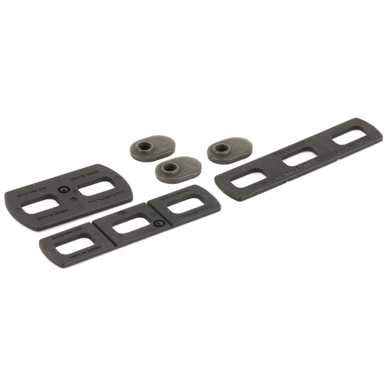Magpul M-Lok to MOE Adapter Kit - Upgrade Your Firearm's Accessories Easily