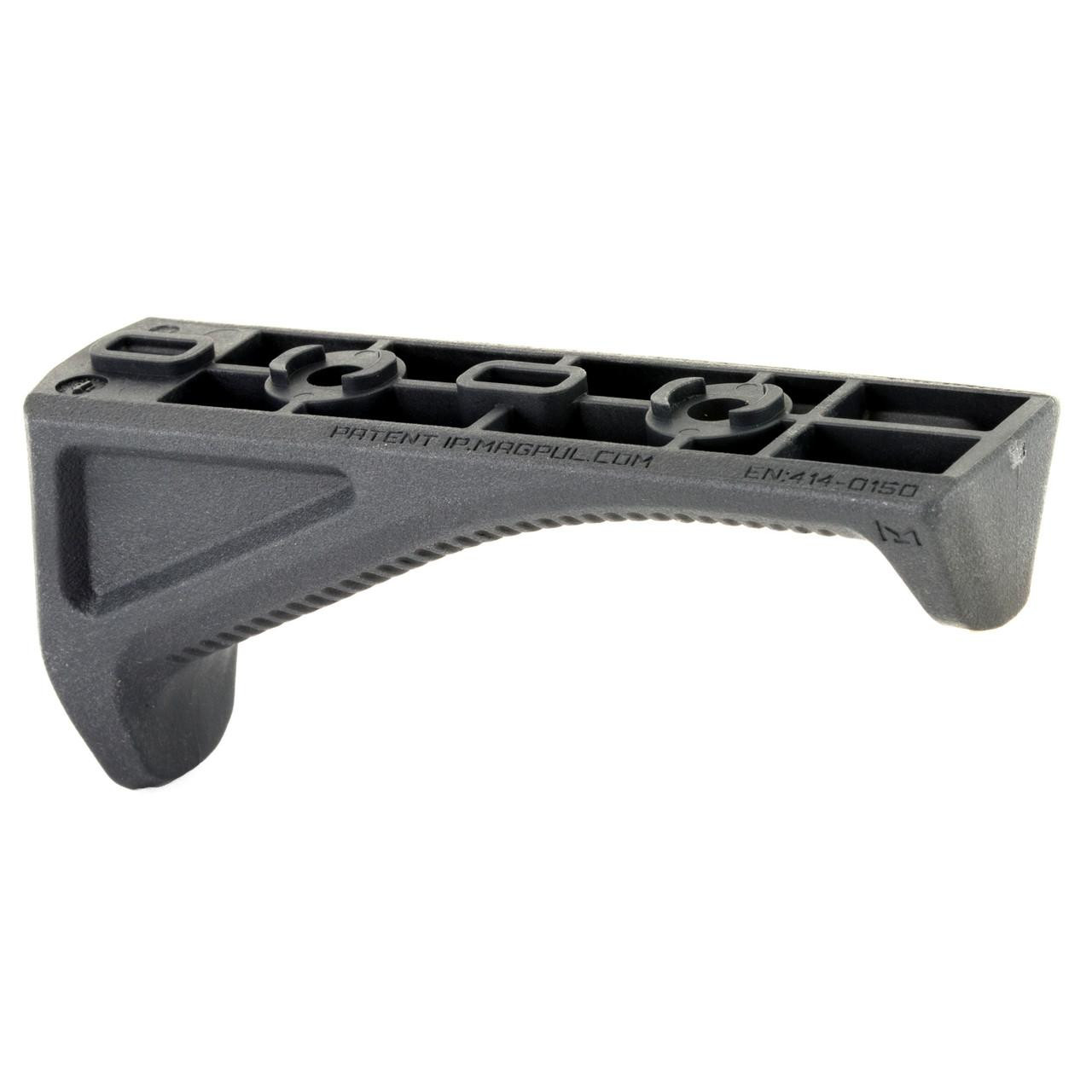 Magpul Industries MAG598-GRY Magpul Industries Afg M-Lok Angled Foregrip Gry MAG598GRY