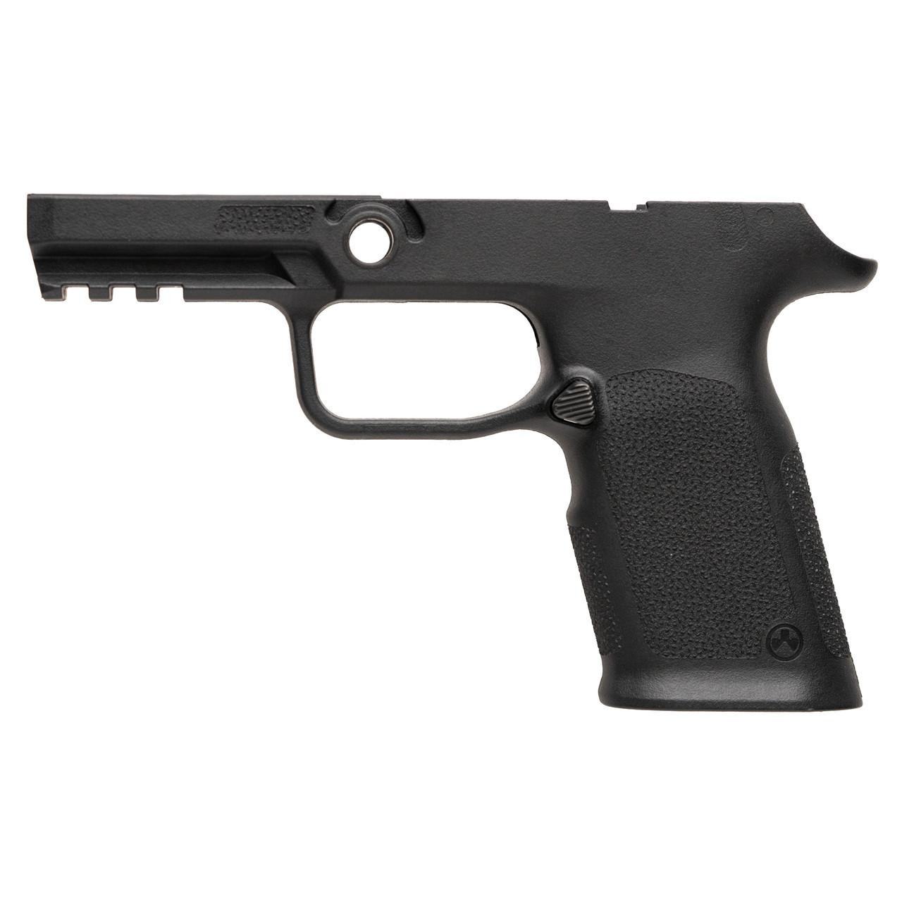 Magpul Industries MAG1395BLK Magpul Industries MAG1395BLK Ehg Sg9 Fs Frame W/Sfty Blk MAG1395BLK