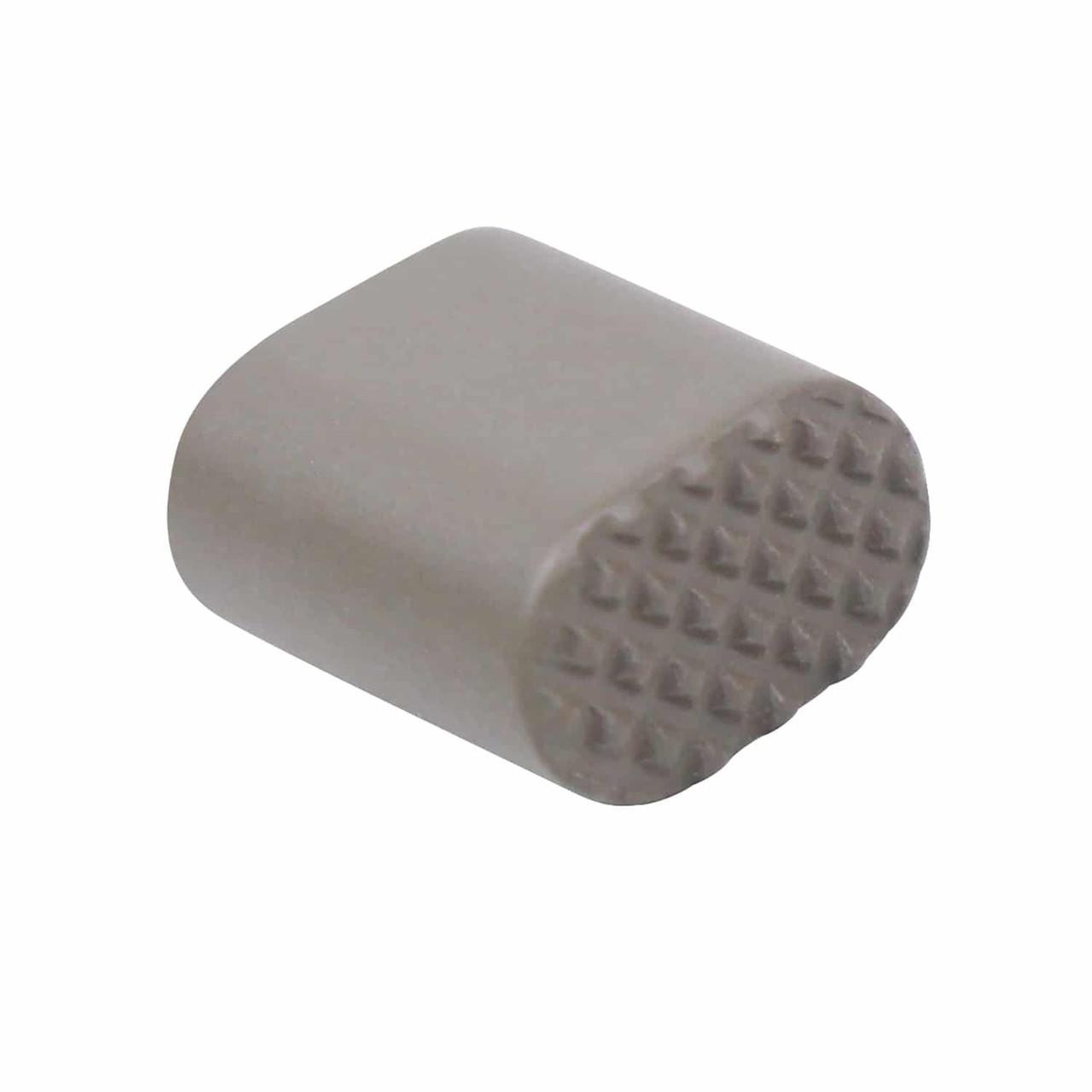 Guntec USA EXT-BUTTON-FDE Guntec USA EXT-BUTTON-FDE Extended Mag Button (Flat Dark Earth) EXT-BUTTON-FDE