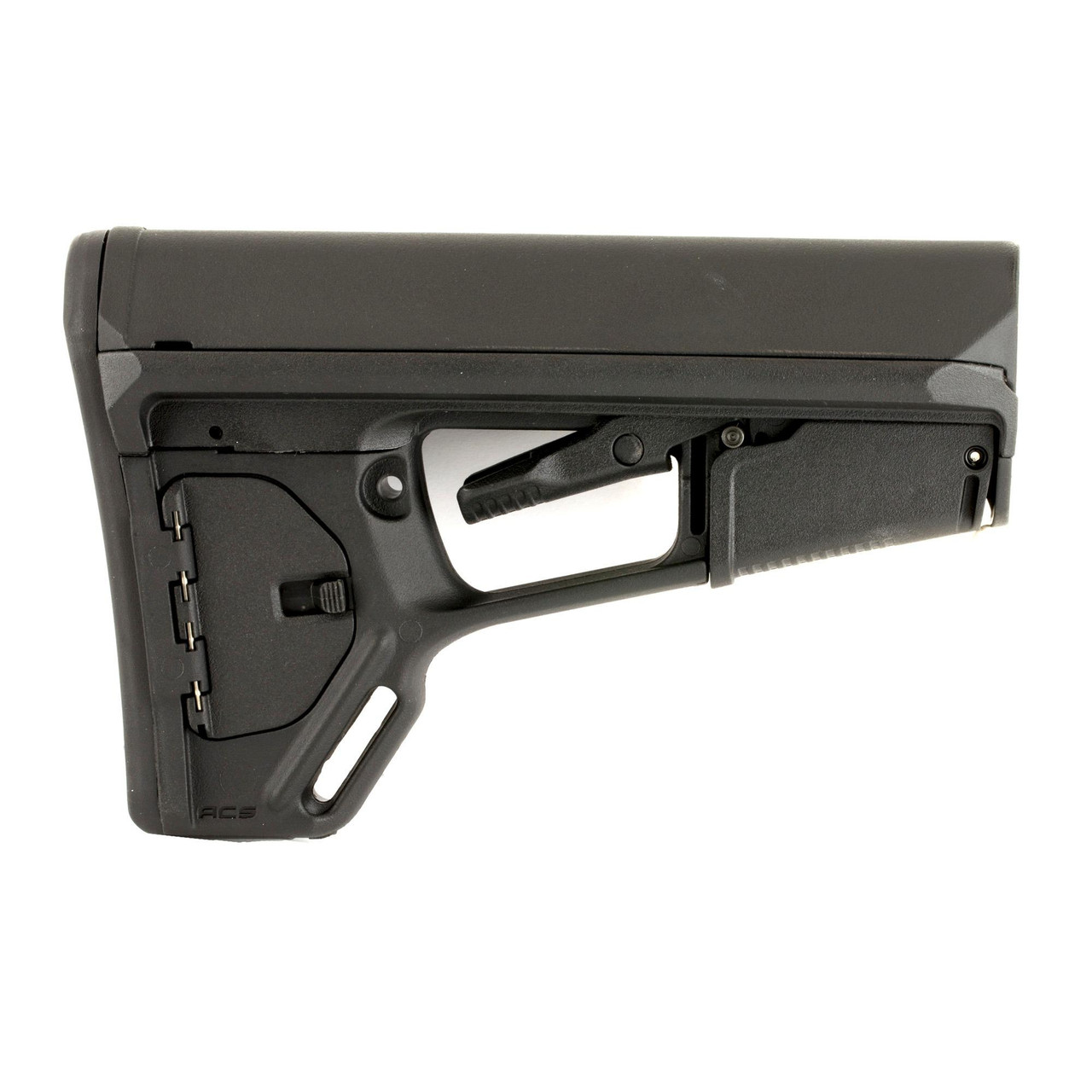 Magpul MAG378-BLK ACS-L Carbine Stock AR15/M4