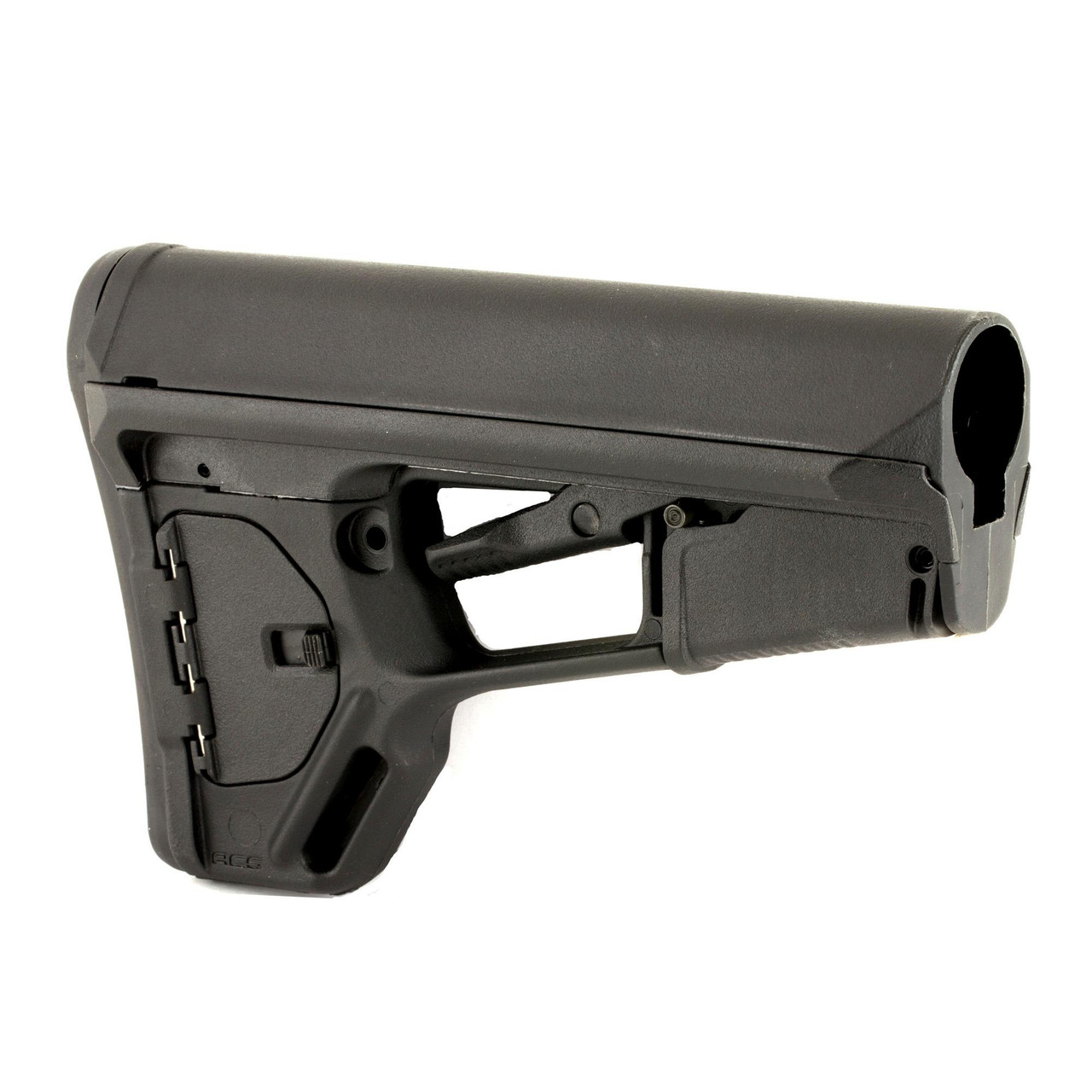 Magpul MAG378-BLK ACS-L Carbine Stock AR15/M4