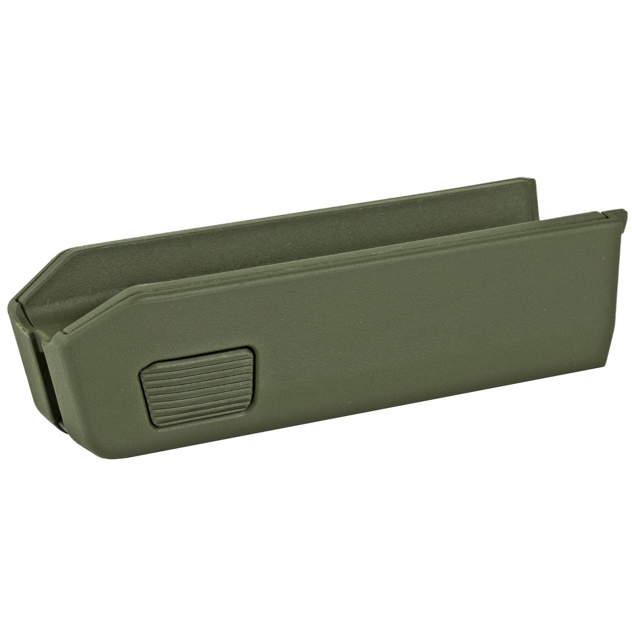 Magpul Industries MAG1066-ODG X-22 Backpacker Forend - Durable Polymer Hand Guard for Rifles with Minimalist Design & Secure Barrel Locking System.