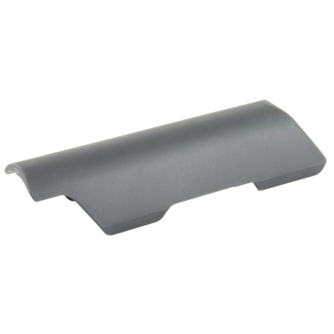 Magpul Industries MAG325-GRY Clip-On Cheek Riser for MOE and CTR Stocks, 1/4 inch height increase for M14 Carbine conversions.