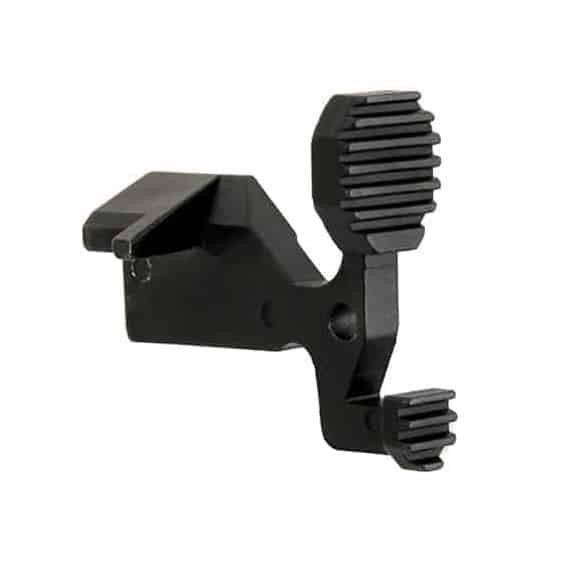  Guntec USA EXT-CATCH Extended Ergonomic Bolt Catch 