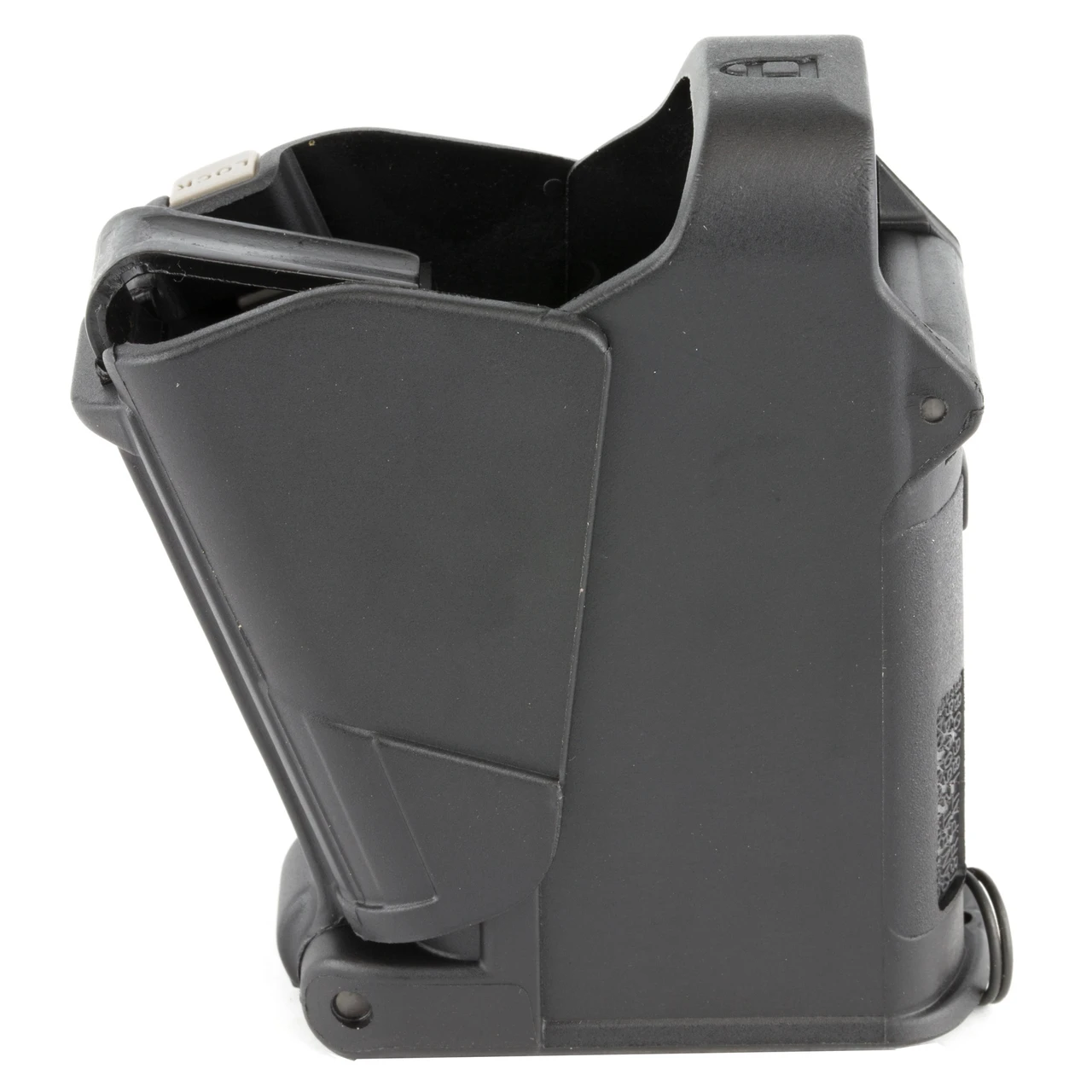 Maglula UP60B Magazine Loader - Fast & Efficient Single/Double Stack Loader for Pain-Free Shooting