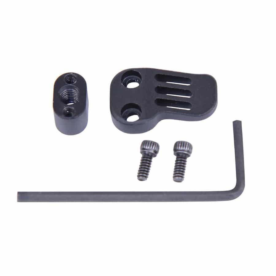 Guntec USA EXT-MC Guntec USA EXT-MC Extended Mag Catch Paddle Release EXT-MC