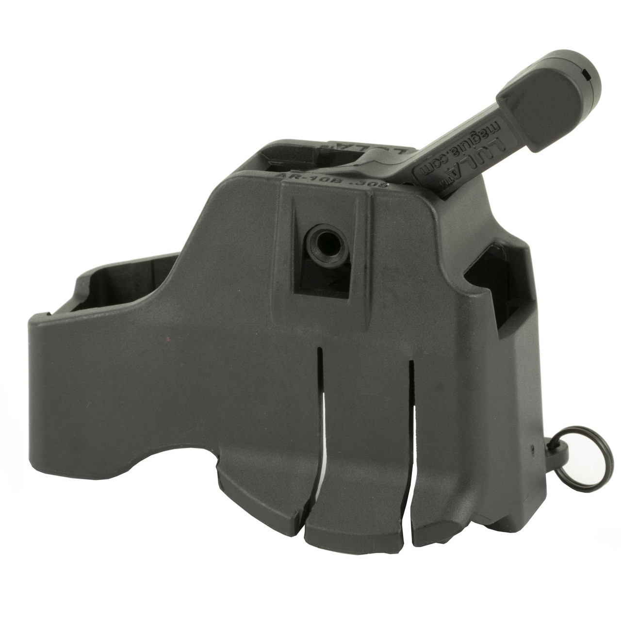Maglula ltd. Maglula LU23B AR-10 Lula Loader/Unloader, magazine loading and unloading tool for AR-10 rifles.