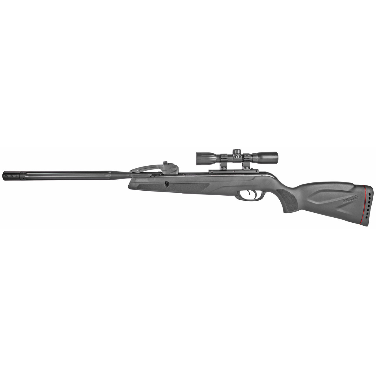 Gamo USA 6110068754  Swarm Whisper .177 W/Scp