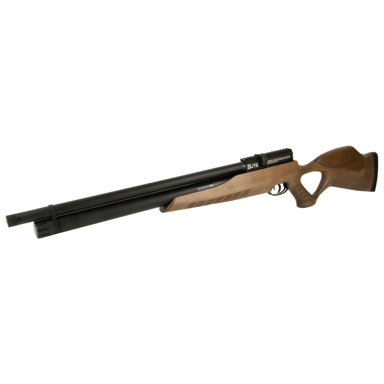 JTS Group JAGACUDAM25  Airacuda Max .25 Air Rifle