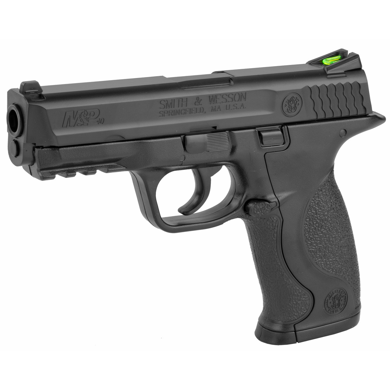 Umarex 2255050 S&W M&P 177BB 4.25" BLACK 480 FPS