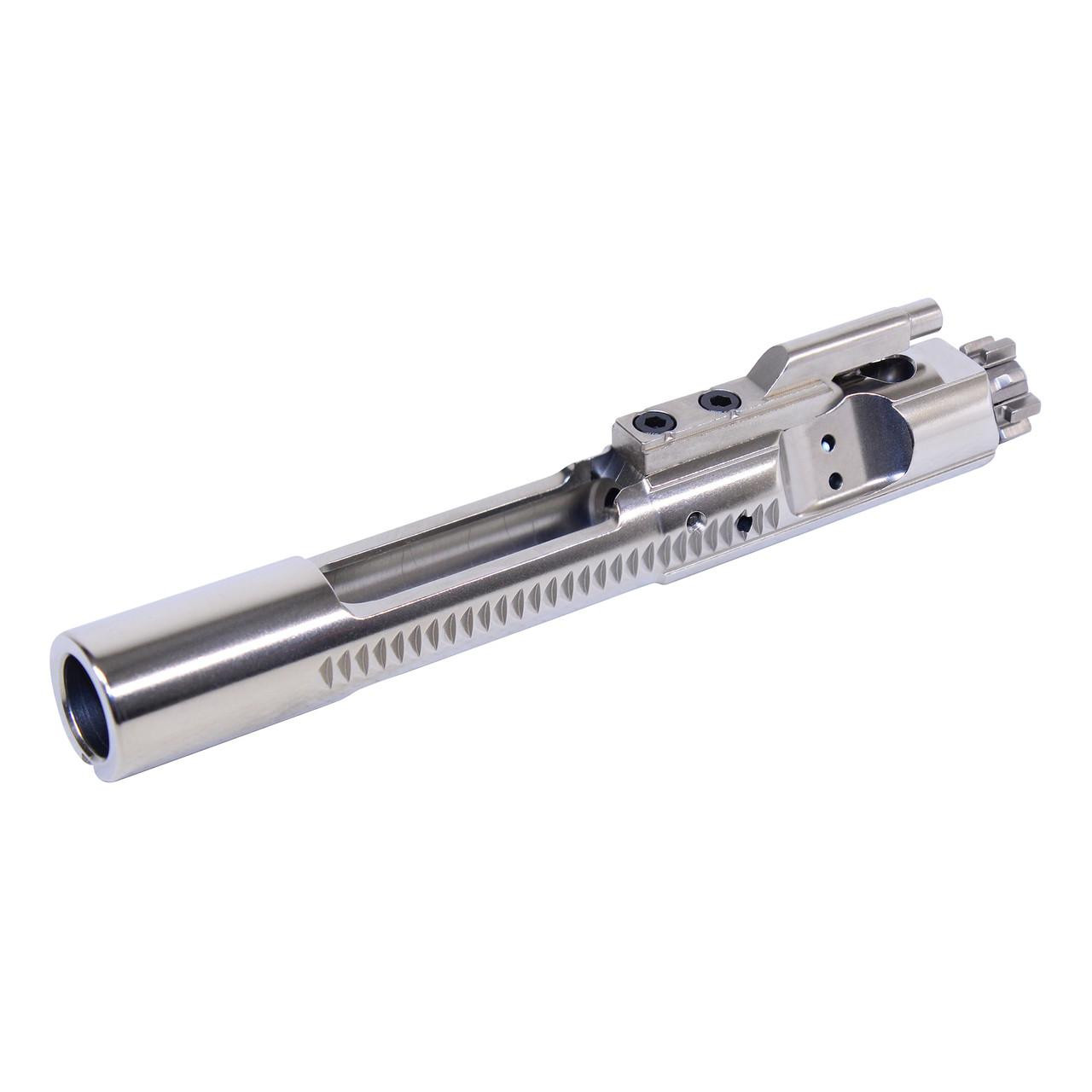 Guntec USA GT-BCG-NB Guntec USA GT-BCG-NB AR-15 Nickel Boron Bolt Carrier Group Mil-Spec BCG GT-BCG-NB