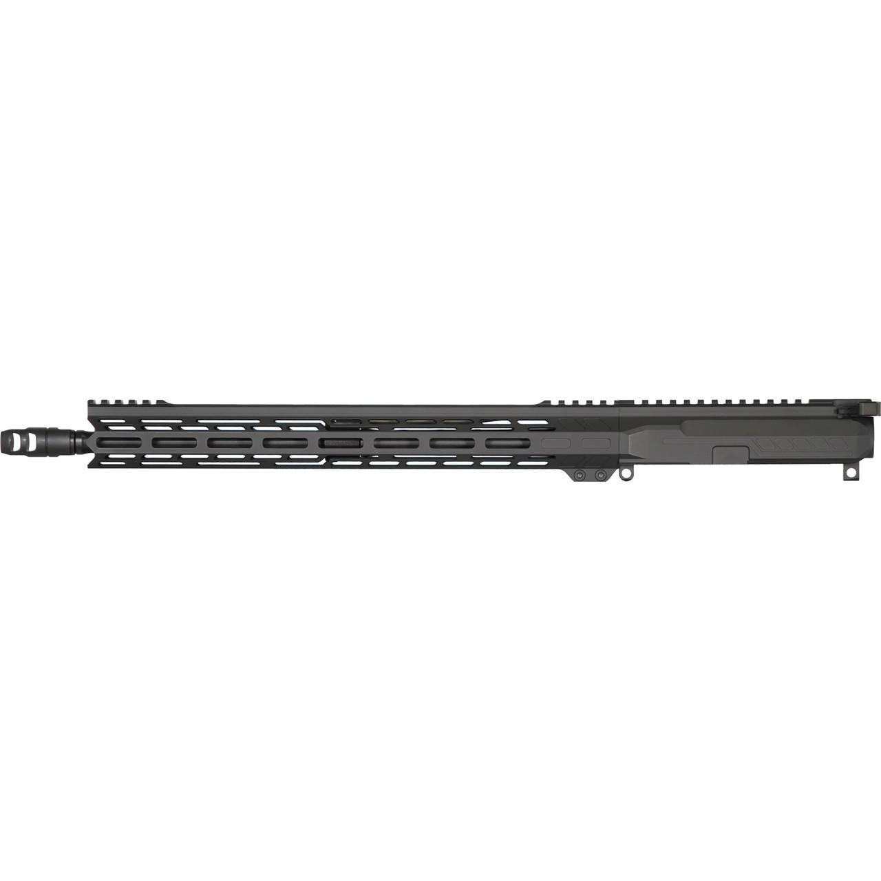 CMMG 35B5FBC-AB CMMG 35B5FBC-AB UPPR RSLT MK4 350LEG 16.1" BLK 35B5FBC-AB