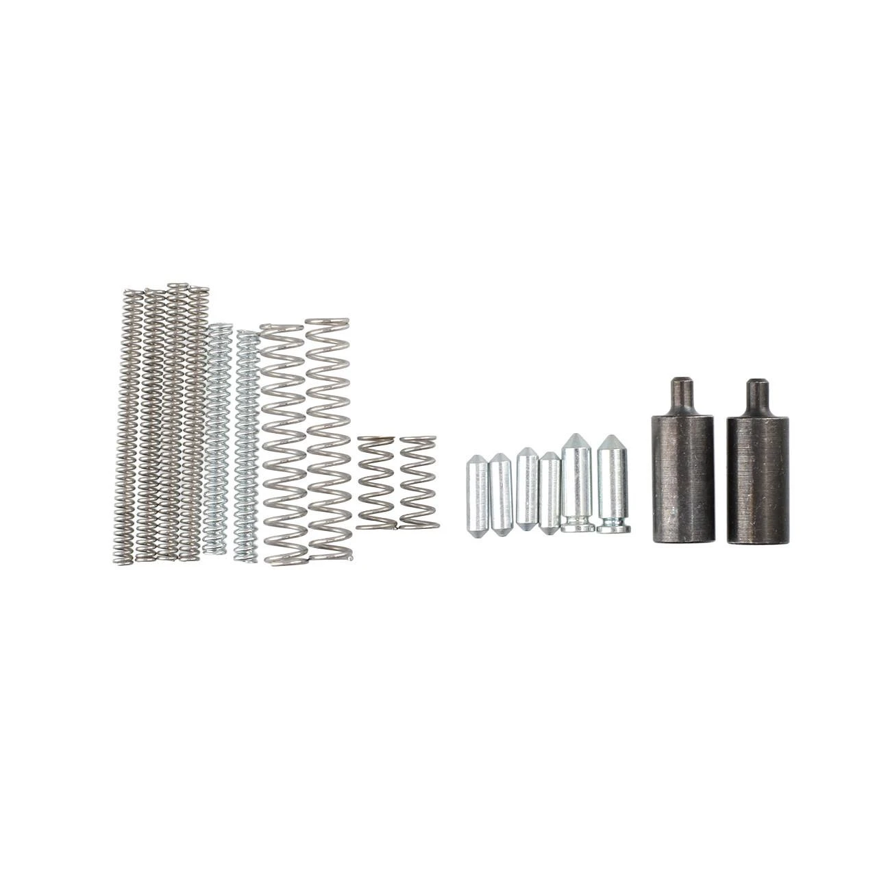 JE Machine Tech TS-LPKAR15-RK JE Machine Tech TS-LPKAR15-RK AR15 Lower Parts Replacement Kit TS-LPKAR15-RK
