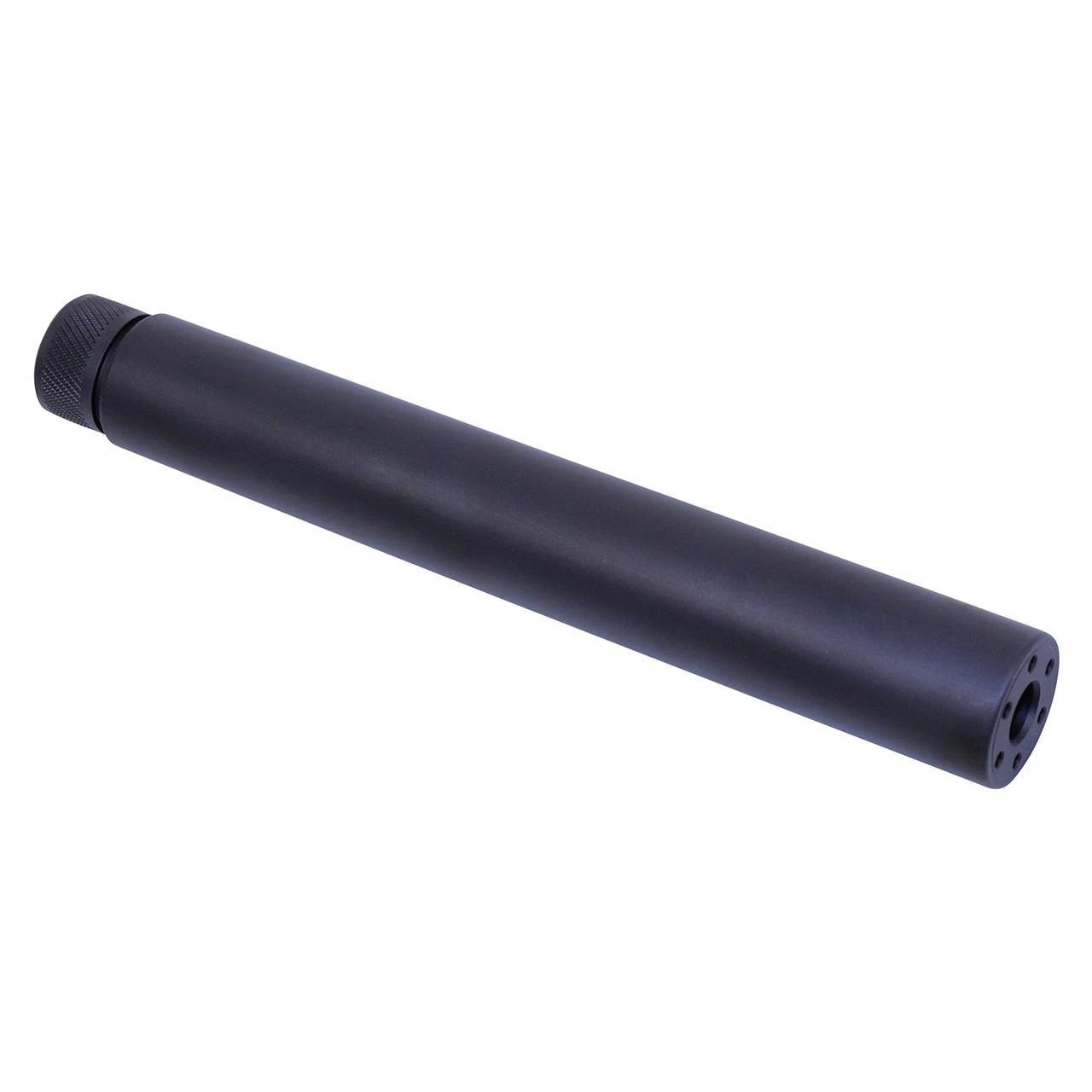 Guntec USA 9.0FAKE-AR Guntec USA 9.0FAKE-AR AR-15 9.0'' Fake Suppressor (Anodized Black) 9.0FAKE-AR